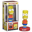 Simpsons Bart Simpson Bobble Head